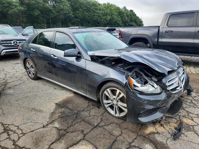 Vin: wddhf5kbxea872156, lot: 60892695, mercedes-benz e-class 350 20144
