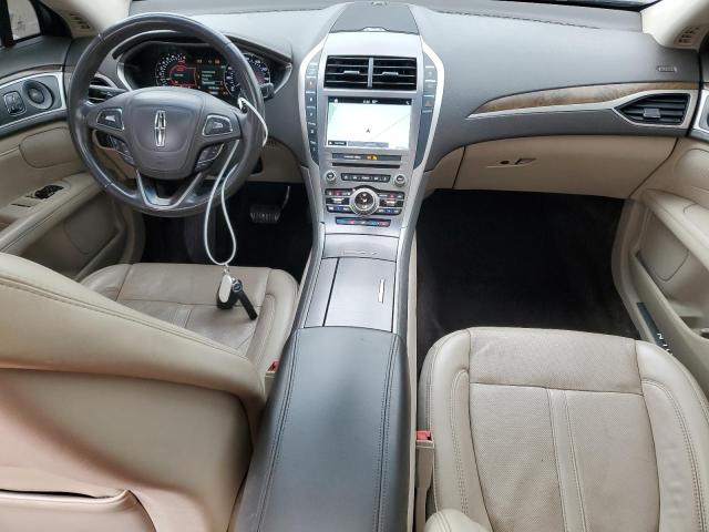 2018 LINCOLN MKZ RESERV 3LN6L5E95JR624086