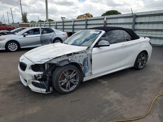 Vin: wbs1m1c56fvz99251, lot: 61918165, bmw m2 2015 img_1