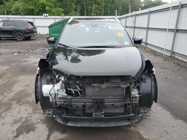 2020 NISSAN KICKS SR 3N1CP5DV3LL520814