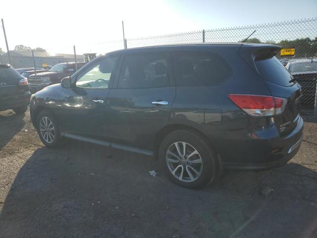 Vin: 5n1ar2mm0ec633117, lot: 61942005, nissan pathfinder s 20142