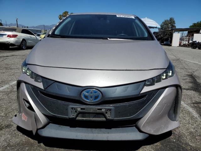 2020 TOYOTA PRIUS PRIM JTDKARFPXL3141143