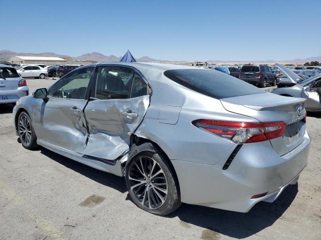 Vin: jtnb11hk1j3048989, lot: 61508465, toyota camry l 20182