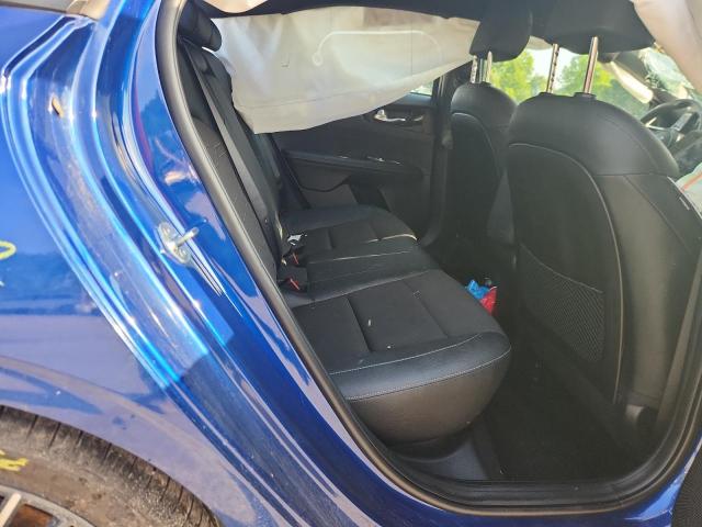 2024 KIA FORTE GT LINE 3KPF54ADXRE753978