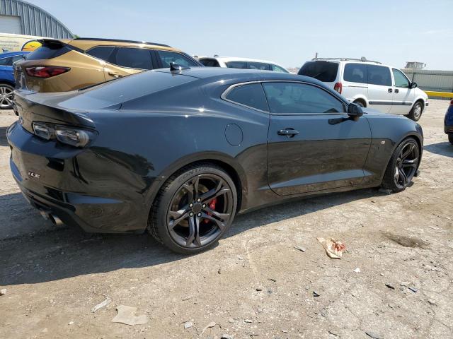 2019 CHEVROLET CAMARO SS - 1G1FE1R74K0155227