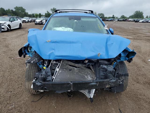 2022 HYUNDAI KONA SEL - KM8K62AB4NU854584
