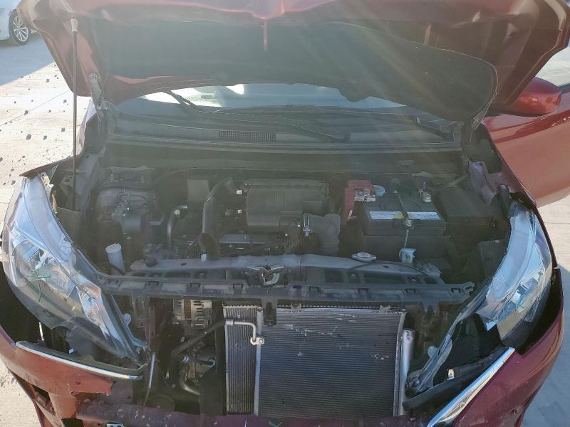 2024 MITSUBISHI MIRAGE G4 ML32FUFJ3RHF00446