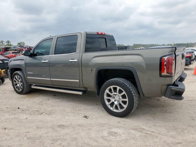 Vin: 3gtu2pec8jg598522, lot: 58838995, gmc sierra k1500 denali 20182
