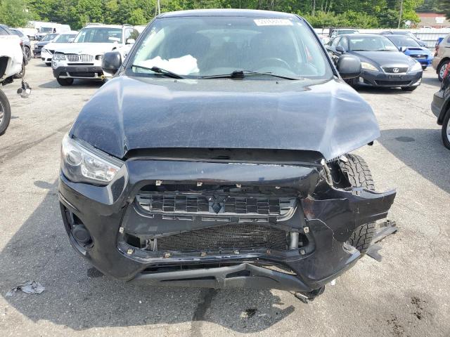 2015 MITSUBISHI OUTLANDER 4A4AR3AW5FE038990