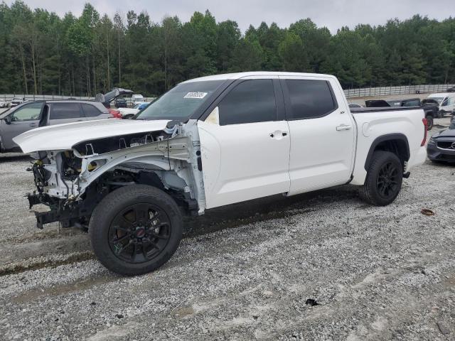 Vin: 5tfla5db5rx144795, lot: 58500535, toyota tundra crewmax sr 2024 img_1