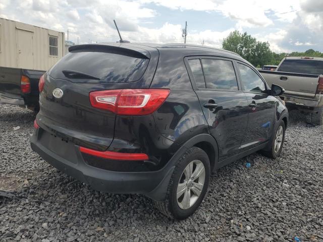 Vin: kndpb3a28c7224669, lot: 59418235, kia sportage base 20123