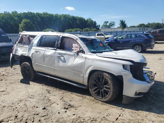 2016 CHEVROLET SUBURBAN C 1GNSCJKC5GR198097
