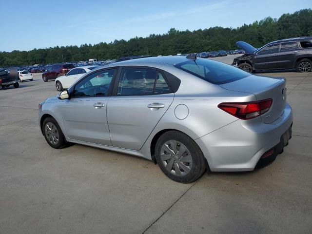 2019 KIA RIO S 3KPA24AB1KE247382