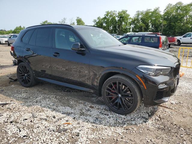 Vin: 5uxcr6c07m9h68711, lot: 58984535, bmw x5 xdrive40i 20214