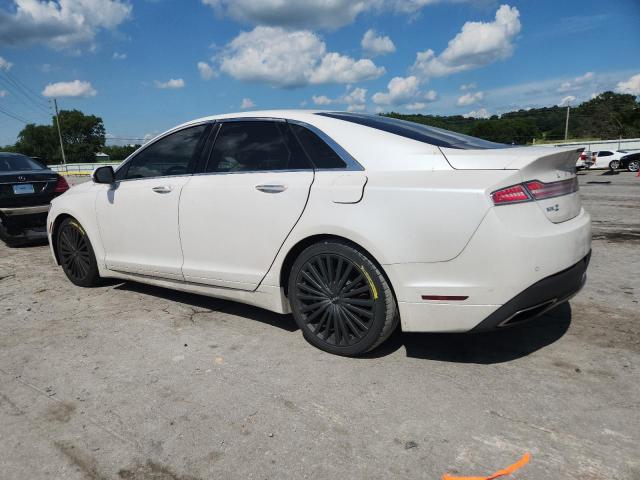2017 LINCOLN MKZ RESERV 3LN6L5F94HR658898