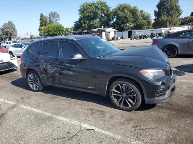 2015 BMW X1 XDRIVE2 WBAVL1C53FVY26487