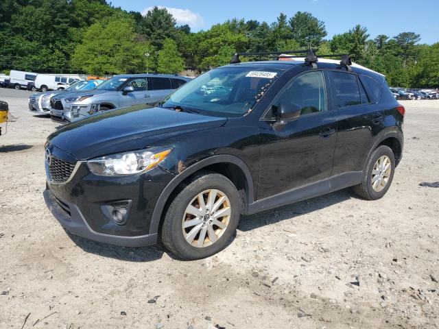 Vin: jm3ke4cy3e0371767, lot: 59428485, mazda cx-5 touring 2014 img_1
