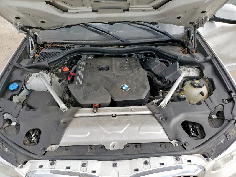 2020 BMW X3 SDRIVE3 - 5UXTY3C01L9D70071