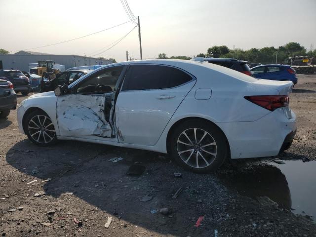 Vin: 19uub3f5xha002765, lot: 59081245, acura tlx tech 20172