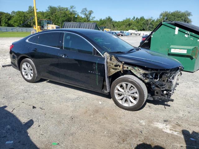 2024 CHEVROLET MALIBU LT - 1G1ZD5ST1RF167924