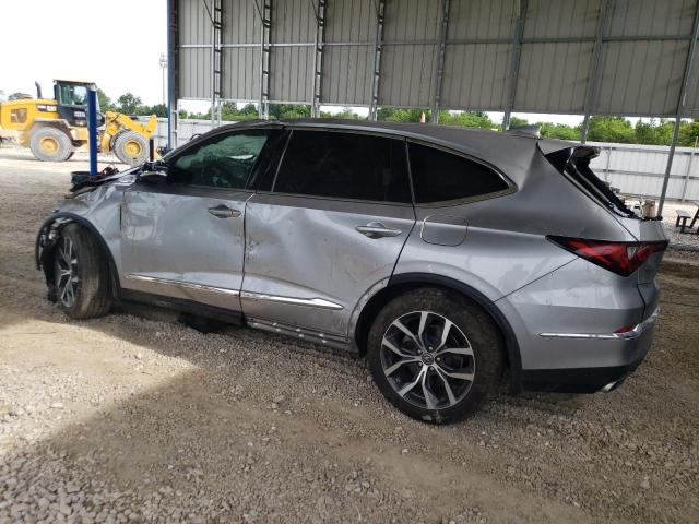 2022 ACURA MDX TECHNO - 5J8YD9H44NL012288