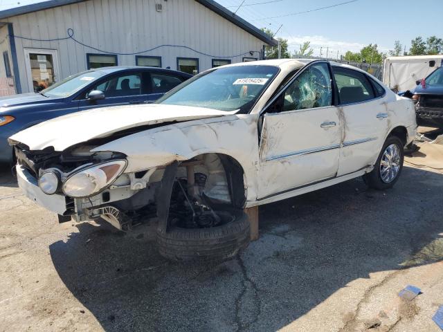 BUICK LACROSSE C