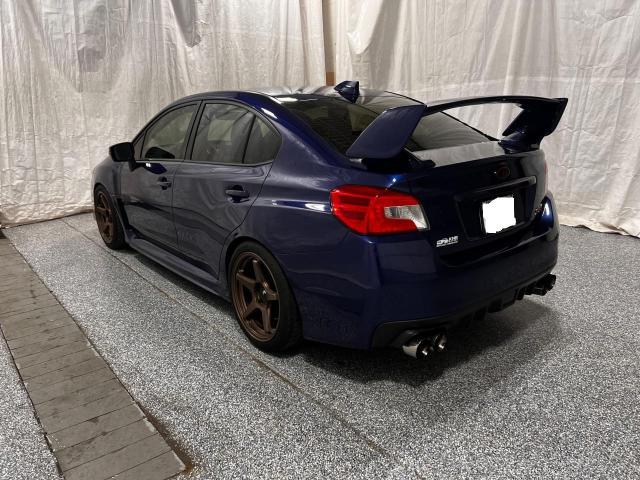 Vin: jf1va2m61h9810246, lot: 59888335, subaru wrx sti 20173