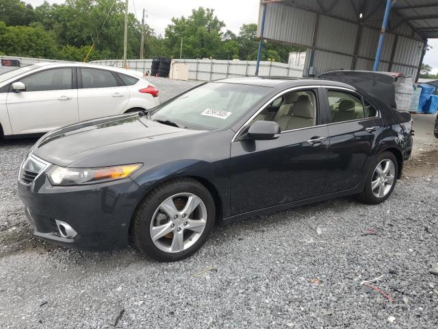 ACURA TSX TECH