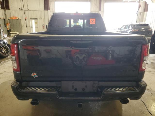2021 RAM 1500 BIG H 1C6SRFBT2MN622415