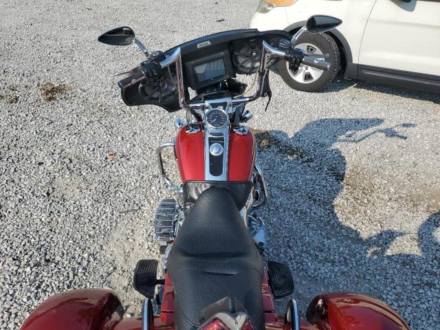 2018 HARLEY-DAVIDSON FLRT FREE 1HD1MCC17JB857662