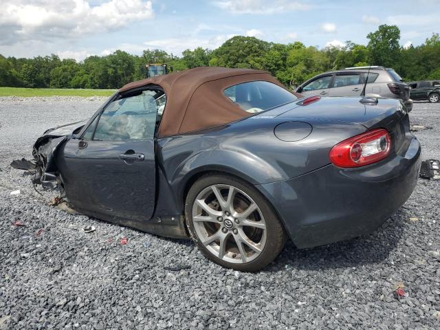 Vin: jm1nc2nf3f0239539, lot: 60441415, mazda mx5 grand touring 20152