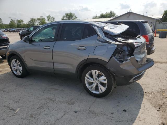 2025 BUICK ENCORE GX KL4AMBSP0SB139139