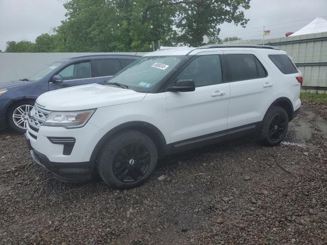 Vin: 1fm5k8d89kga02446, lot: 58900345, ford explorer xlt 2019 img_1