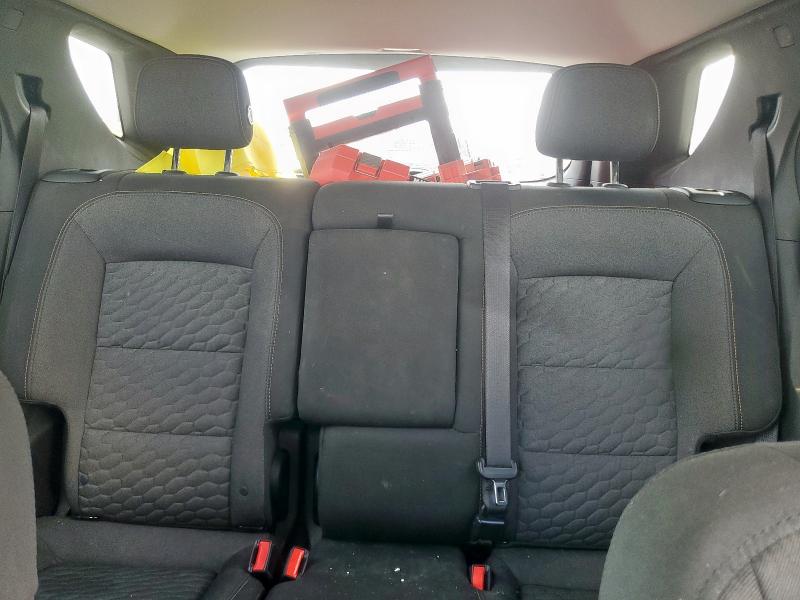 2019 CHEVROLET EQUINOX LT 2GNAXTEV4K6239820