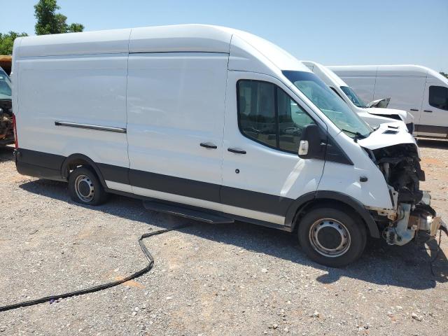 Vin: 1ftbw3xg7kka00399, lot: 57428165, ford transit t-350 20194