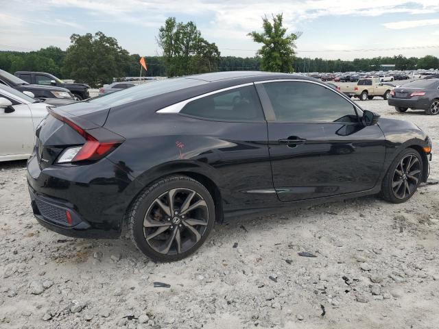 Vin: 2hgfc4b88lh301175, lot: 61926945, honda civic sport 20203