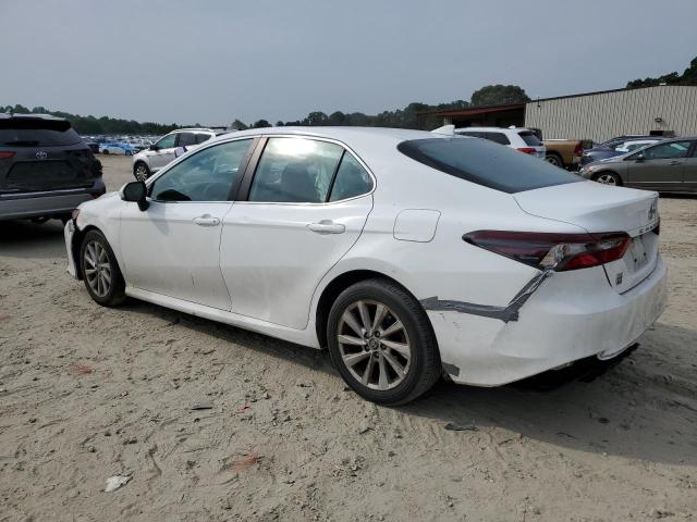 2022 TOYOTA CAMRY LE 4T1C11AK3NU716483