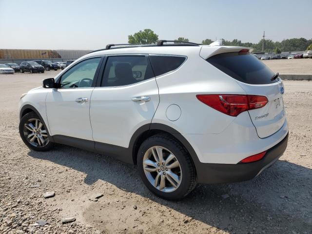 Vin: 5xyzudla7dg095549, lot: 60163255, hyundai santa fe 20132