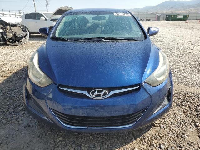 2016 HYUNDAI ELANTRA SE - 5NPDH4AE0GH700433
