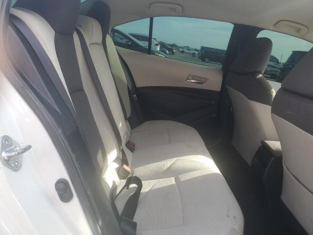 2021 TOYOTA COROLLA LE - 5YFEPMAE3MP184686