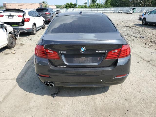 2015 BMW 528 XI WBA5A7C53FD626868
