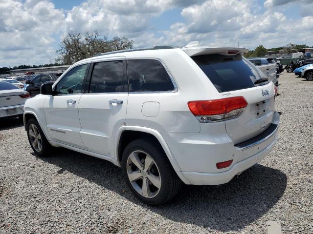 Vin: 1c4rjecg1ec216746, lot: 62156655, jeep grand cher overland 20142