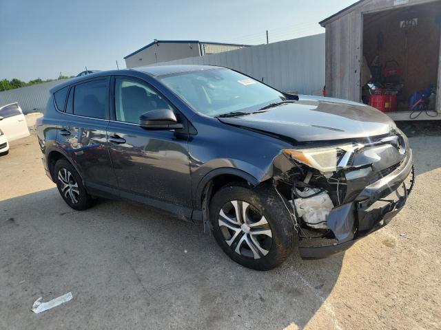 Vin: jtmbfrev1jj721763, lot: 62682855, toyota rav4 le 20184