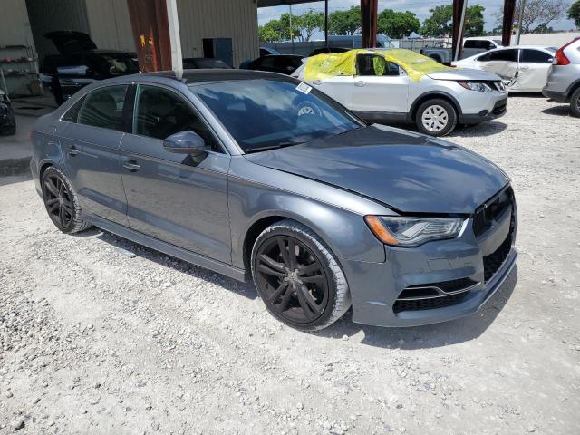 Vin: waubfgff7f1086290, lot: 60282525, audi a3 premium plus 20154