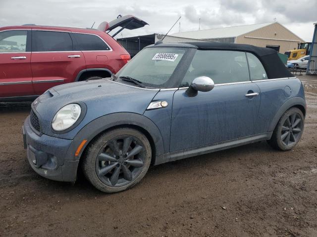 Vin: wmwzp3c52btx84305, lot: 59586995, mini cooper s 2011 img_1