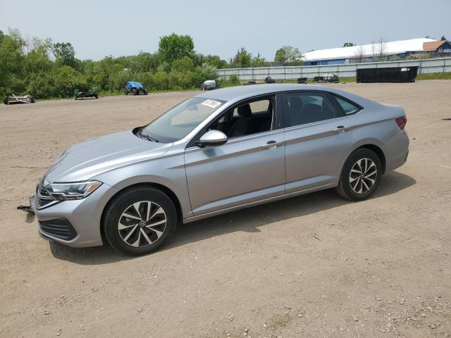 VOLKSWAGEN JETTA S