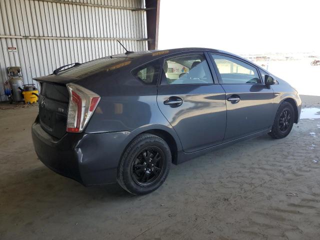Vin: jtdkn3du9d1692736, lot: 61901325, toyota prius 20133