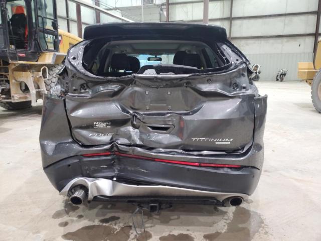 2017 FORD EDGE TITAN 2FMPK3K9XHBB11862
