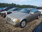 Top Destinations for Shipping Cars from the USA