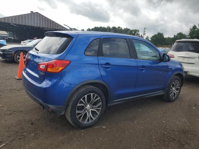 Vin: ja4ap3au9gz056750, lot: 60865695, mitsubishi outlander es 20163